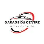Logo Garage du Centre